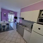 Jann 아파트