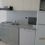 아파트 Jann