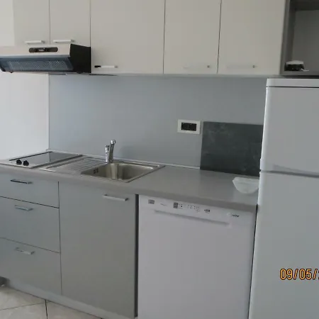 Apartment Jann