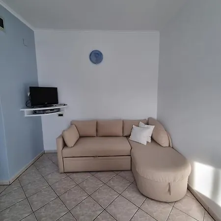 Jann Apartment Krk Town