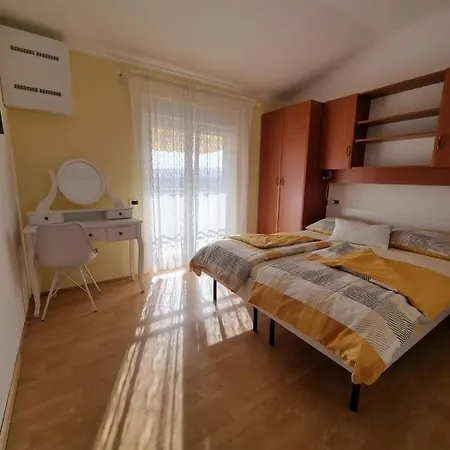 Jann Appartement *
