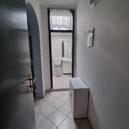 Apartment Jann