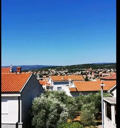 Jann Krk Town