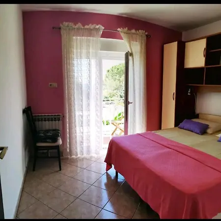 Apartment Jann