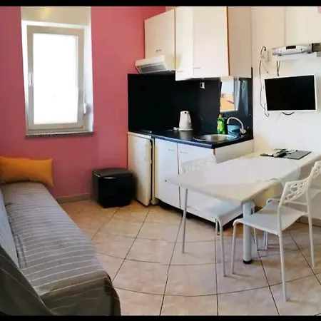 Apartment Jann Krk Town