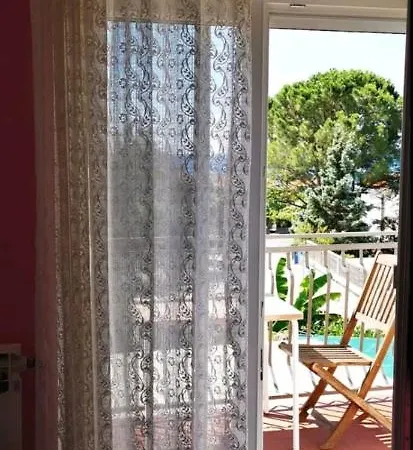 Jann Apartment Krk Town