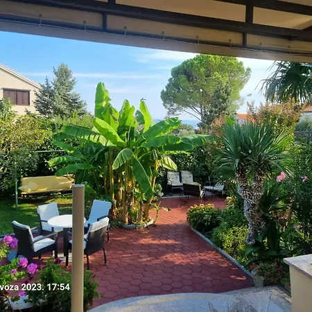 Apartman Jann