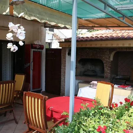 Apartment Jann Krk Town