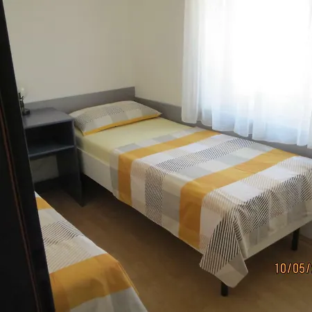 Jann Apartment