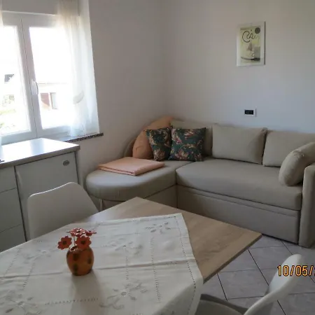 Apartment Jann *