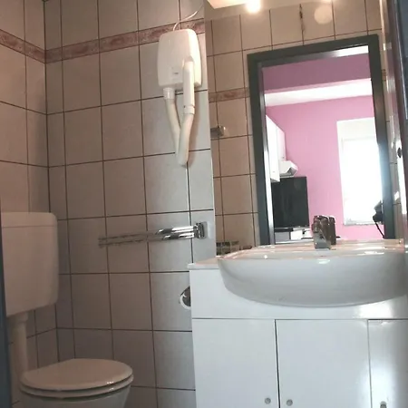 Appartement Jann Krk Town