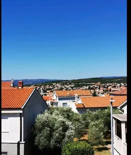 Jann Krk Town