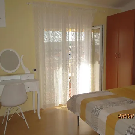 Apartament Jann Krk Town