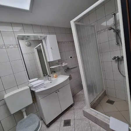 Jann Apartament Krk Town