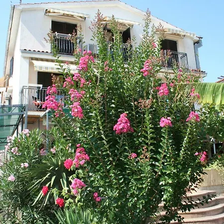 Jann Apartament Krk Town