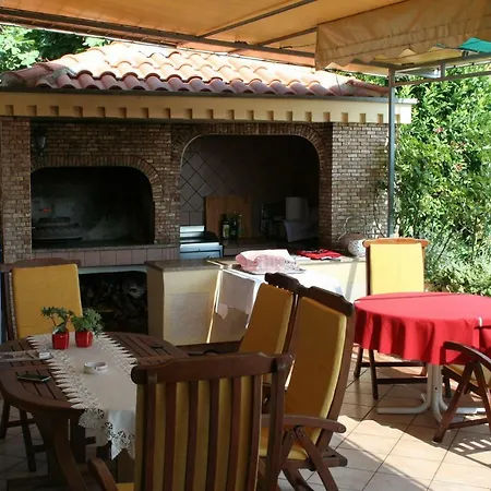 Apartament Jann Krk Town