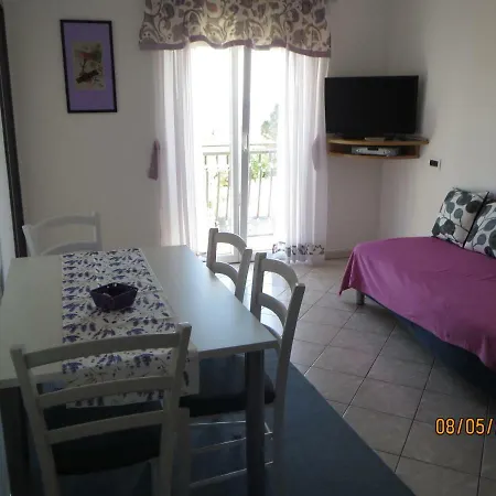 Apartament Jann Krk Town